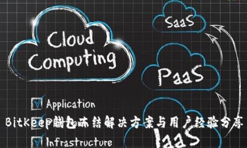 BitKeep钱包冻结解决方案与用户经验分享