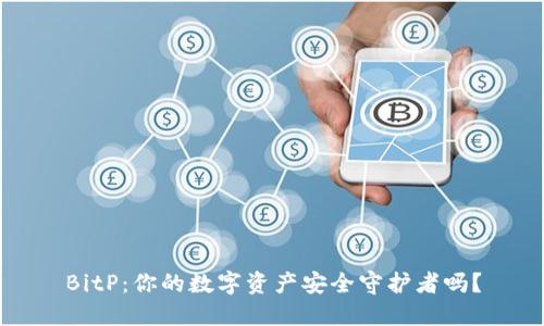BitP：你的数字资产安全守护者吗？