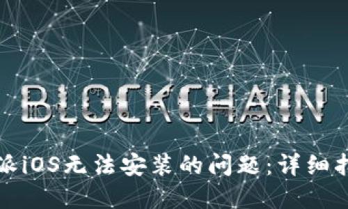 解决比特派iOS无法安装的问题：详细指南与技巧