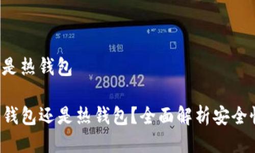 tp钱包冷钱包还是热钱包

TP钱包究竟是冷钱包还是热钱包？全面解析安全性与使用便捷性！