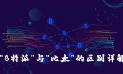 “B特派”与“比太”的区别详解