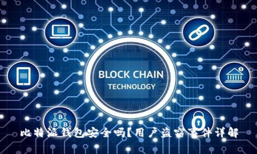 比特派钱包安全吗？用户盗窃事件详解