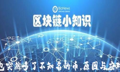 
冷钱包突然多了不知名的币，原因与应对策略