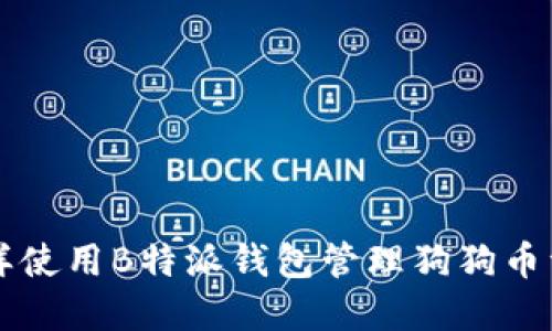 怎样使用B特派钱包管理狗狗币资产