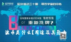 波币是什么？用途及其影响