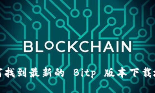 如何找到最新的 Bitp 版本下载地址