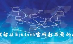 如何解决Bitdock官网打不开的问题