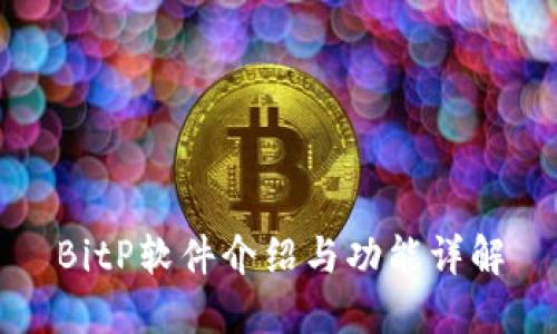 BitP软件介绍与功能详解