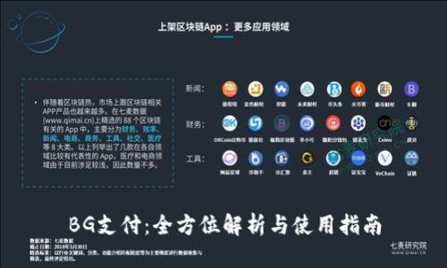 BG支付：全方位解析与使用指南