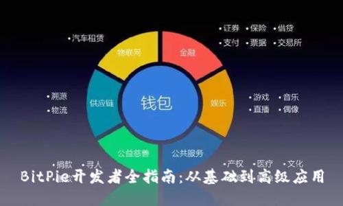 BitPie开发者全指南：从基础到高级应用