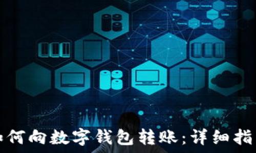   
如何向数字钱包转账：详细指南