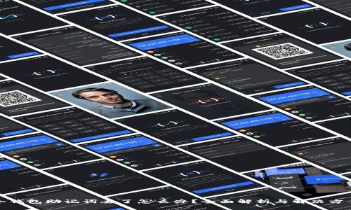 冷钱包助记词丢了怎么办？全面解析与解决方案