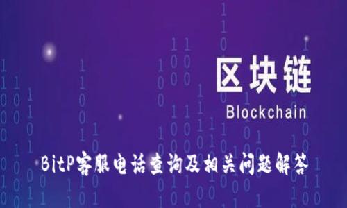 BitP客服电话查询及相关问题解答