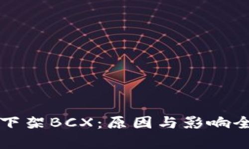 比特派下架BCX：原因与影响全面解析