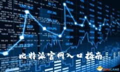 比特派官网入口指南