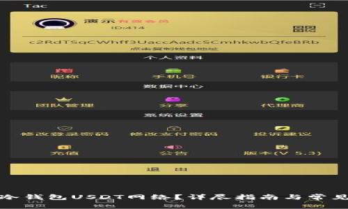 如何设置冷钱包USDT网络？详尽指南与常见问题解答