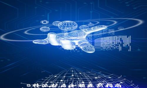 
B特派护盾余额更新指南