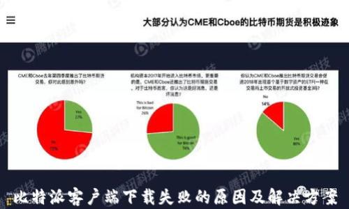 
比特派客户端下载失败的原因及解决方案