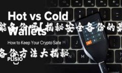 冷钱包能备份吗？揭秘安全备份的最佳实践冷钱