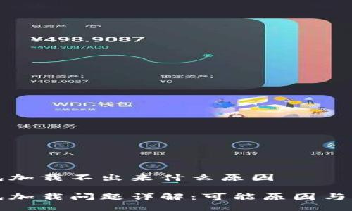 派币钱包加载不出来什么原因

派币钱包加载问题详解：可能原因与解决方案