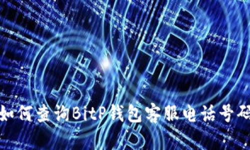 如何查询BitP钱包客服电话号码