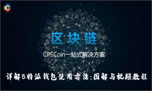 详解B特派钱包使用方法：图解与视频教程