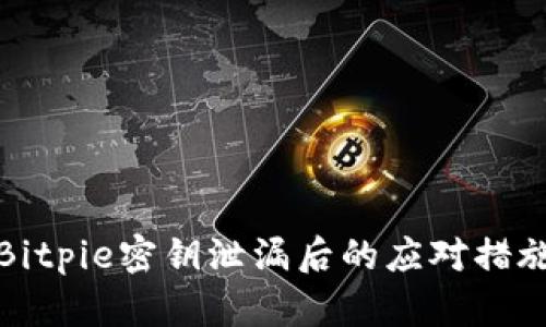 Bitpie密钥泄漏后的应对措施