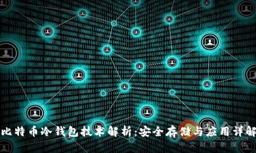 比特币冷钱包技术解析：安全存储与应用详解