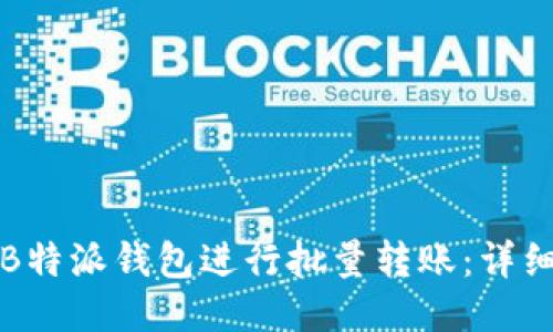 如何使用B特派钱包进行批量转账：详细视频教程