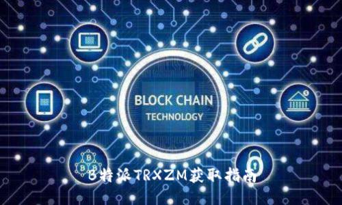 B特派TRXZM获取指南