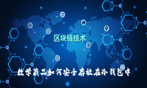 数学藏品如何安全存放在冷钱包中