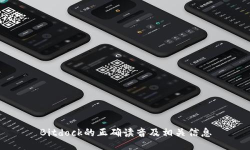 Bitdock的正确读音及相关信息