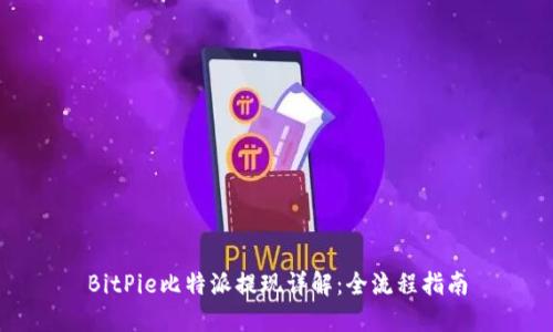 BitPie比特派提现详解：全流程指南