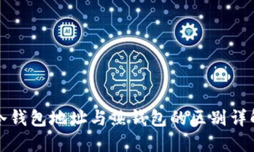 冷钱包地址与热钱包的区别详解