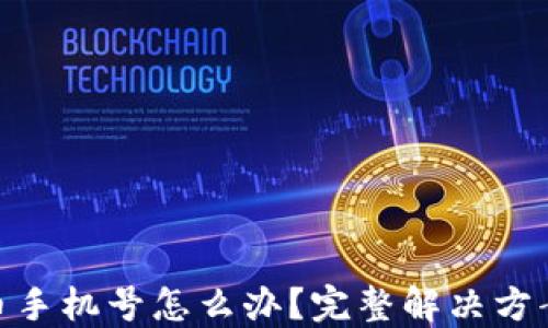 
忘记Pi币手机号怎么办？完整解决方案大揭秘