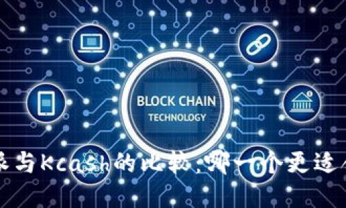 b特派与Kcash的比较：哪一个更适合你？