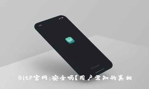 BitP官网：安全吗？用户需知的真相