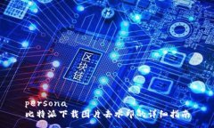 persona比特派下载图片去水印的详细指南