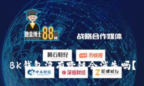 BK钱包没有跨链会消失吗？