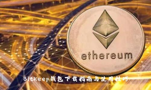 BitKeep钱包下载指南与使用技巧
