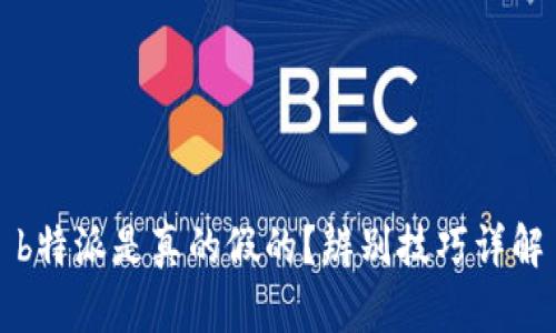 b特派是真的假的？辨别技巧详解