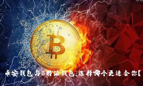 币安钱包与B特派钱包：选择哪个更适合你？