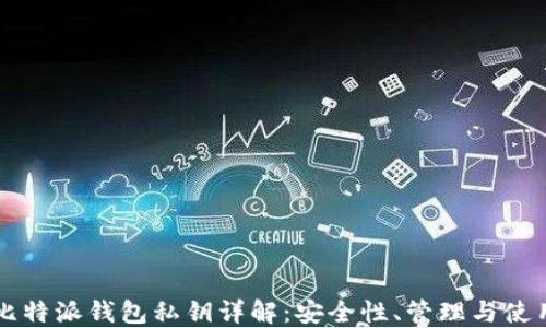 比特派钱包私钥详解:安全性、管理与使用