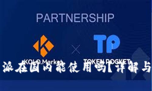 比特派在国内能使用吗？详解与推荐