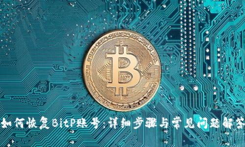 如何恢复BitP账号：详细步骤与常见问题解答
