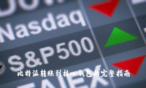 比特派转账到核心钱包的完整指南