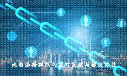 比特派挤掉线的应对策略与解决方法