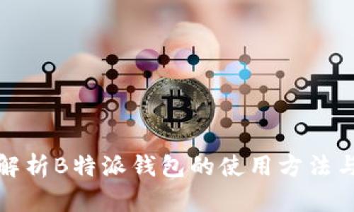 全面解析B特派钱包的使用方法与优势