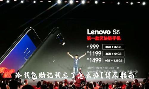 冷钱包助记词忘了怎么办？详尽指南