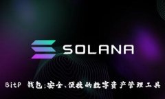 BitP 钱包：安全、便捷的数字资产管理工具